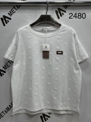 Футболки жіночі оптом 