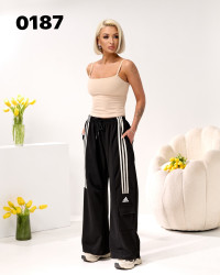 Спортивні штани жіночі оптом 