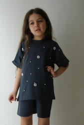 Спортивні костюми дитячі оптом NATALI