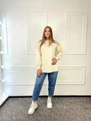 Туніки жіночі БАТАЛ оптом 