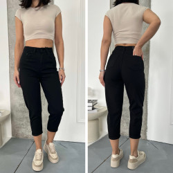 Джинсы женские оптом 02654381 52064-297