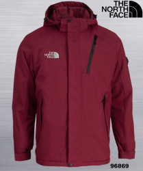 Куртки демисезонні чоловічі оптом