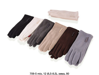 Перчатки женские оптом 35706129 709-42