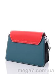 Сумка, Republic оптом 0017 red