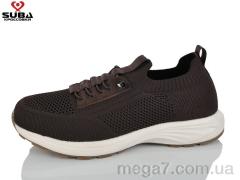 Кроссовки, SUBA оптом A6630-7