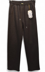 Брюки жіночі на хутрі BLACK CYCLONE оптом BLACK CYCLONE