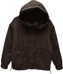 Куртки демисезонні жіночі оптом