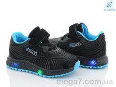 Кроссовки, Ok Shoes оптом SP233-5 LED