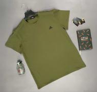 Футболка, Verton оптом D6 khaki