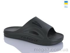 Шлепки, Progress оптом Роксол M508-017