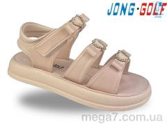 Босоножки, Jong Golf оптом B20736-8
