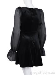 Платье, Adam&Eva оптом Adam&Eva 232 black