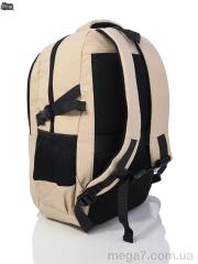 Рюкзак, Superbag оптом 1301 khaki (250)