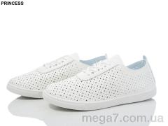 Кроссовки, Princess оптом Princess  19-5
