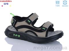 Сандалии, GFB-Канарейка оптом R822-3