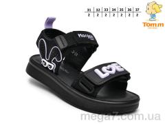 Босоножки, TOM.M оптом A1705A