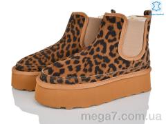 Угги, Мир оптом 4224-5854-13 camel
