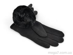 Перчатки, CAP оптом ... 266-3 black