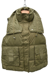 Жилетки жіночі оптом