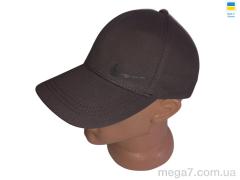 Кепка, Mabi оптом 0653 шоколадний