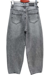 Джинсы женские FOREST JEANS оптом 78235091 5116-79