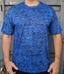 Футболки чоловічі БАТАЛ оптом