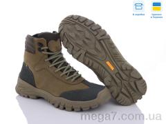 Ботинки, Vladimir оптом Кредо Укр тактичні N120-1 фліс хакі
