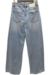 Джинсы женские ПОЛУБАТАЛ оптом 61390284 977-13