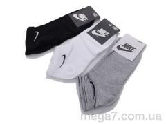 Носки, Textile оптом Textile  1040Nk короткий mix