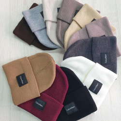 Шапки жіночі оптом 