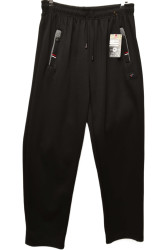 Спортивные штаны мужские БАТАЛ оптом 46817532 2085-37