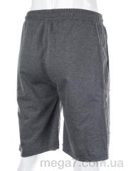 Шорты, Мир оптом 2806-7-3 grey