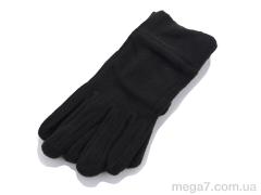 Перчатки, RuBi оптом 102-1 black