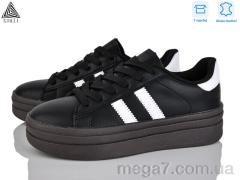 Кроссовки, STILLI Group оптом WA50-2 шкіра