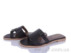 Шлепки, Бабочка-Mengfuna-AESD оптом 8038-40