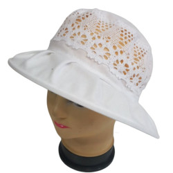 Панамы женские оптом 98207345 549-53