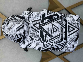 Жилетки подростковые оптом 37159426 45584-3