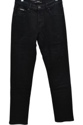 Джинси чоловічі на флісі ПОЛУБАТАЛ оптом  