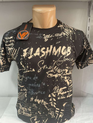 Футболки мужские оптом 36721405 988-16