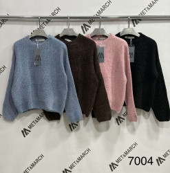 Светри жіночі оптом