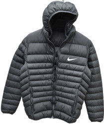 Куртки демисезонні чоловічі оптом