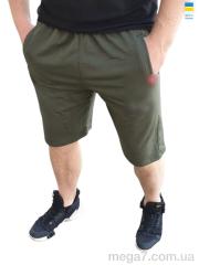Шорты, Sport style оптом 02NK б хакі