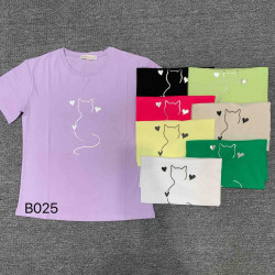 Футболки жіночі оптом