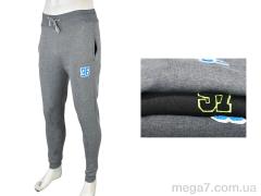 Спортивные брюки, Мир оптом 4283-1003 mix