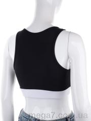 Топ, Voronina оптом 1225 white