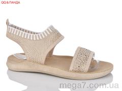 Босоножки, QQ&Панда оптом GL05-9