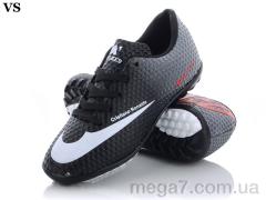 Футбольная обувь, VS оптом Mercurial 07 (31-35)