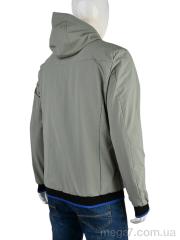 Куртка, Мир оптом 4163-87020-3 green