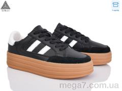 Кроссовки, STILLI Group оптом CX1590-4 шкіра