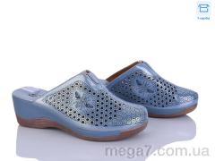 Шлепки, Rama оптом T003-9